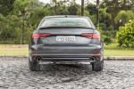 Audi A4 2.0 TFSI S-Line Limited Edition 2018 года (LA)